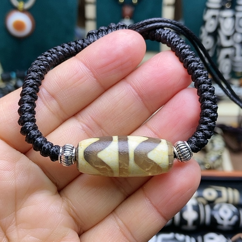 【闪购商品】玛瑙/玉髓手串未镶嵌