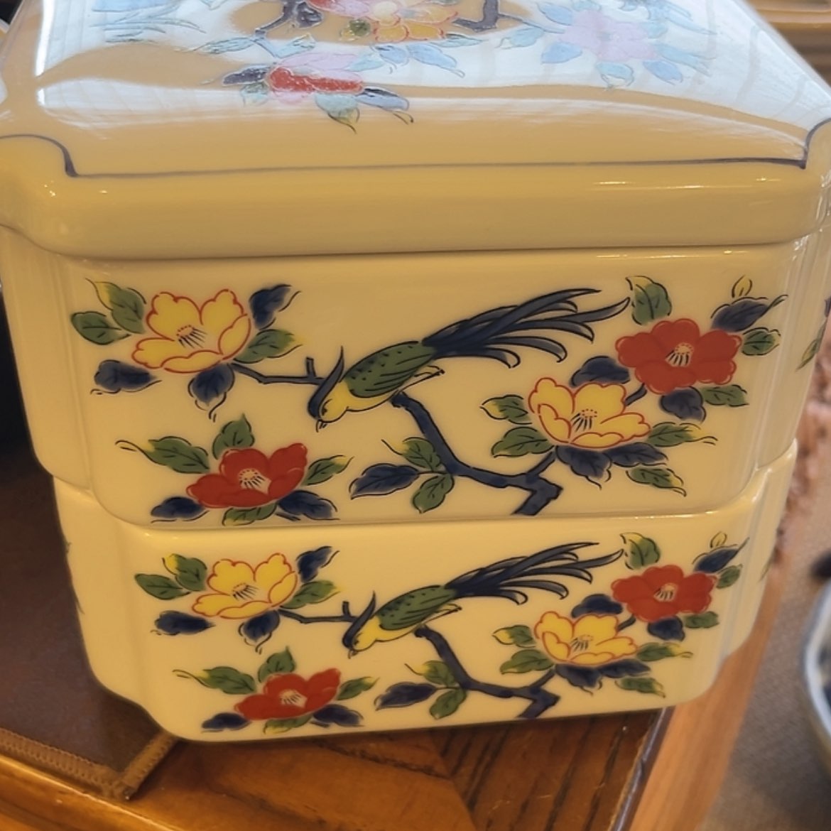 【闪购商品】密胺摆件大**?