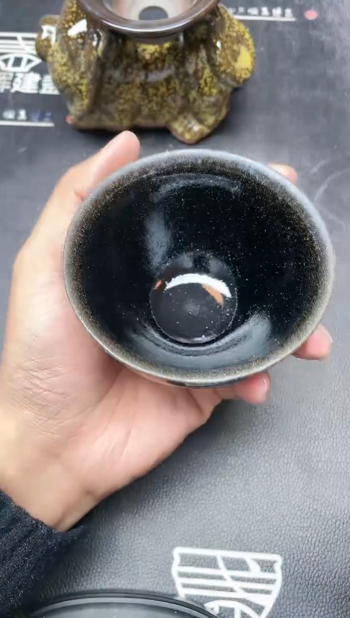 【闪购商品】瓷茶盏31