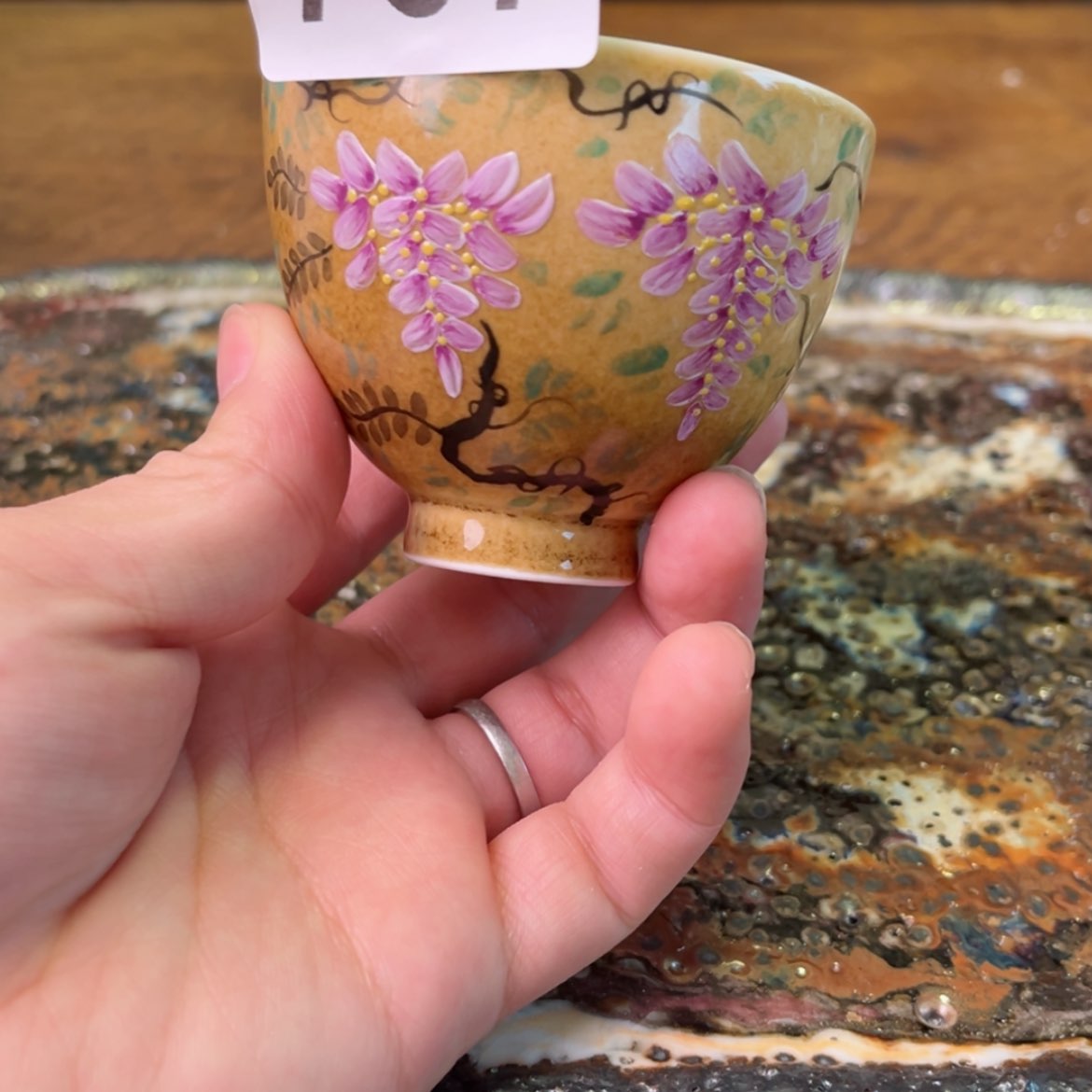 【闪购商品】瓷摆件