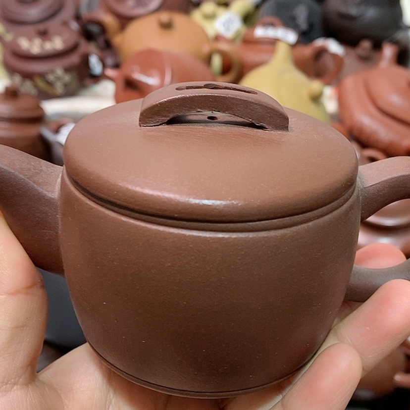 【闪购商品】紫砂壶微瑕