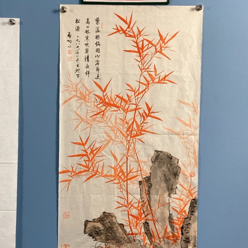 【闪购商品】书法宣纸承诺纯手绘
