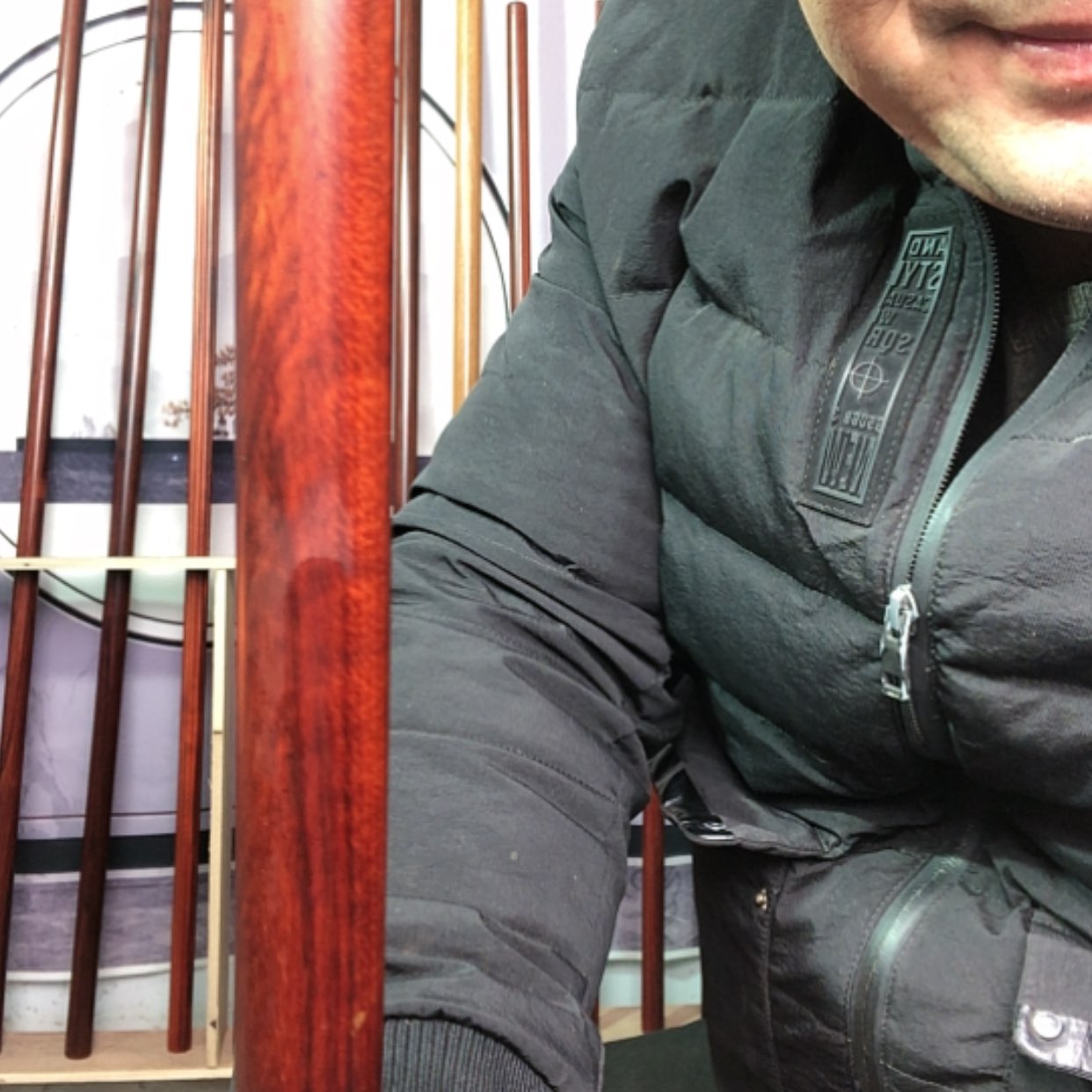 【闪购商品】红贵宝用****7