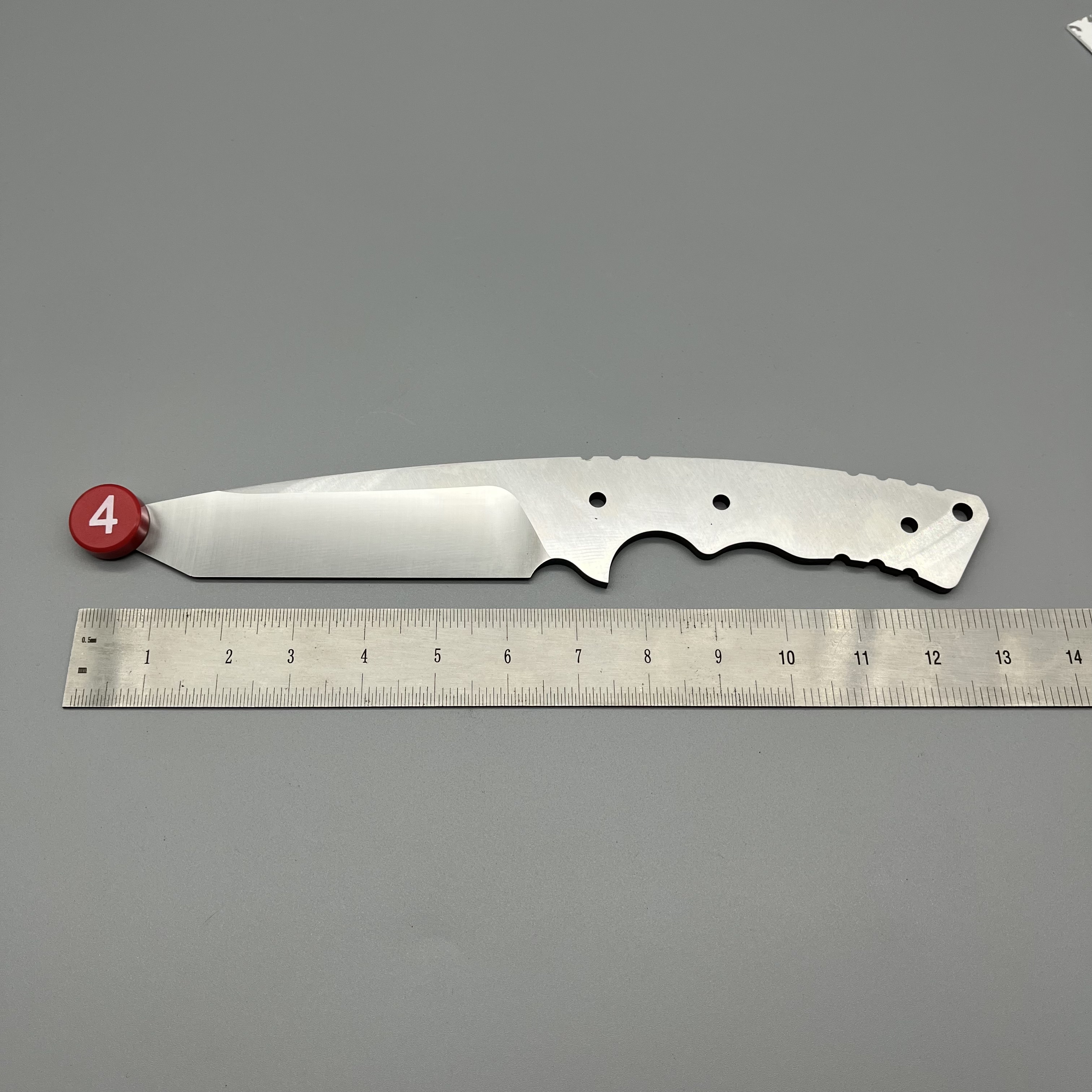 游戏道具 编号B10数控平磨