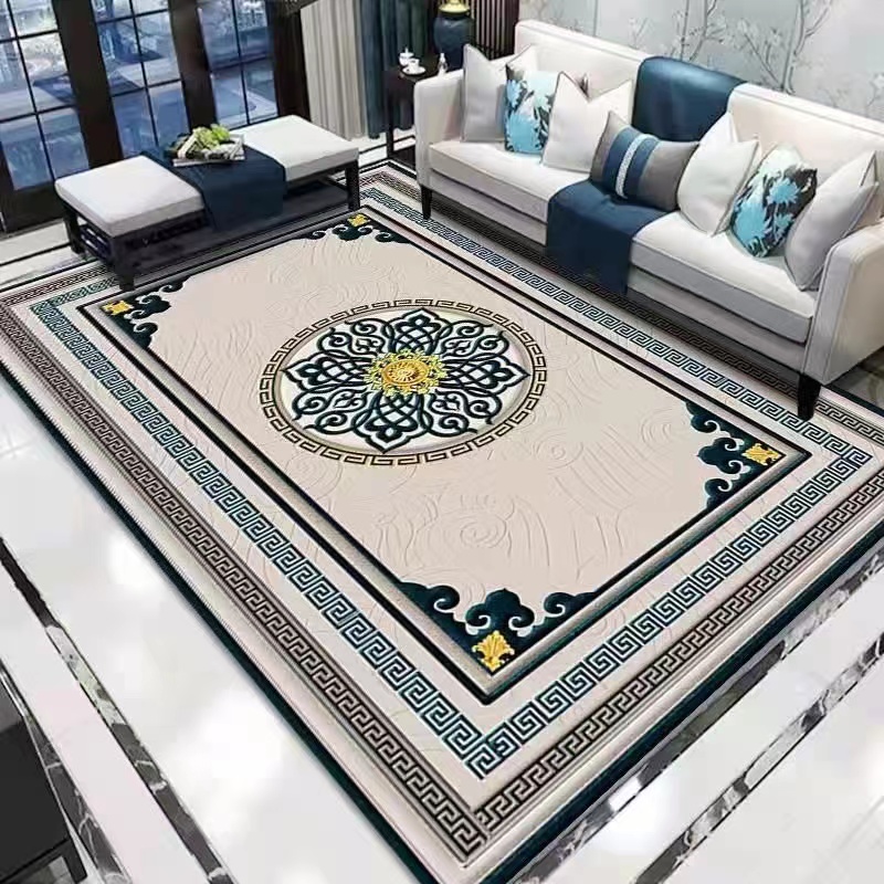 【水晶绒】浮雕海浪（定制链接）